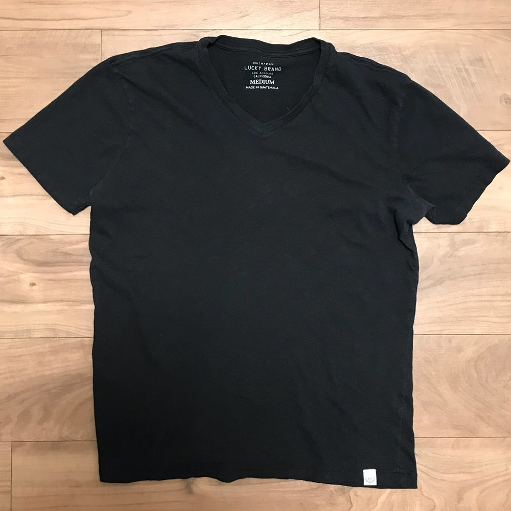 👍🏼Lucky Brand T-Shirt👍🏼